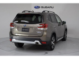 フォレスター  Advance EyeSight搭載車