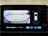 バックカメラ搭載です!車庫入れが苦手な人はもちろん、車両感覚に自信がある人にもお勧めです!見えない箇所が見えるようになるので、低い障害物や隠れてしまっている子供の存在等にも気付く事が出来ます。