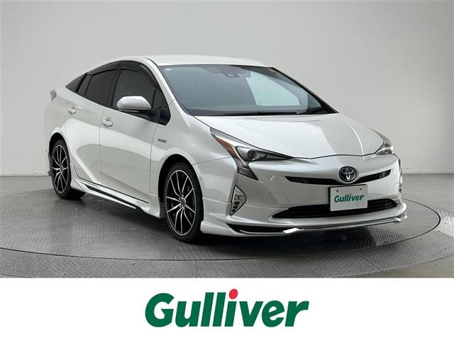 プリウス 1.8 A 修復歴無し