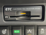 【ETC】高速道路の料金所をストレスなく通過!話題のスポットやサービスエリアに多い「スマートIC」利用時は必須のアイテムです。当店でセットアップを実施、ご納車当日からすぐにご利用いただけます!