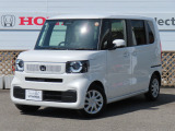 令和6年 N-BOX ベ-スグレード★ワンオーナー車 純正8インチナビ フルセグテレビ バックカメラ シートヒーター ETC車載器 ホンダセンシング