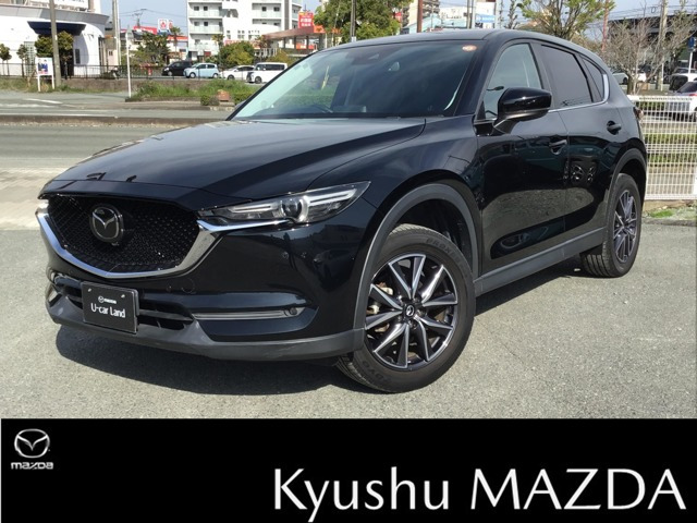 CX-5 2.0 20S プロアクティブ 