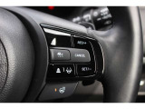 安全運転支援システムHonda SENSINGを搭載。衝突軽減ブレーキや、誤発進抑制機能、アダプティブクルーズコントロール、車線維持など複数の先進技術で安心・快適なドライブをサポートします。