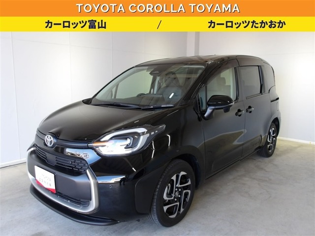 シエンタ ハイブリッド 1.5 Z 