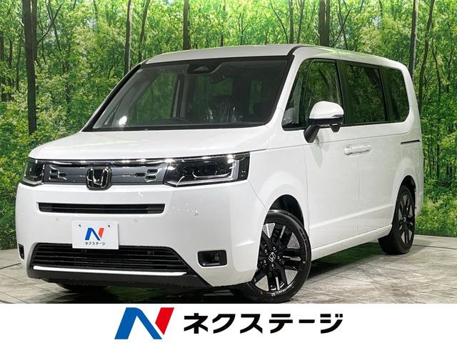 ステップワゴン 1.5 エアー 