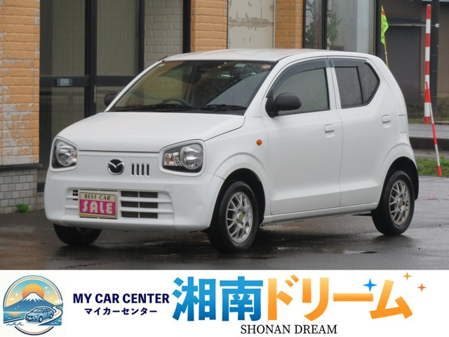 マツダ キャロル 