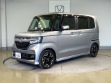N-BOXカスタム G L ターボ ホンダセンシング 