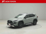 RAV4  2.5 ハイブリッド アドベンチャー E-Four 4WD