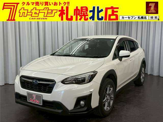 XV 1.6i-L アイサイト 4WD 