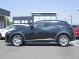 CX-3 1.5 15S アーバンドレッサー 