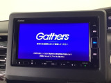 【オーディオ機能】オーディオは、フルセグTVの他にDVD/CDプレーヤーを装備♪もちろんFM/AMラジオもお聞きいただけます♪