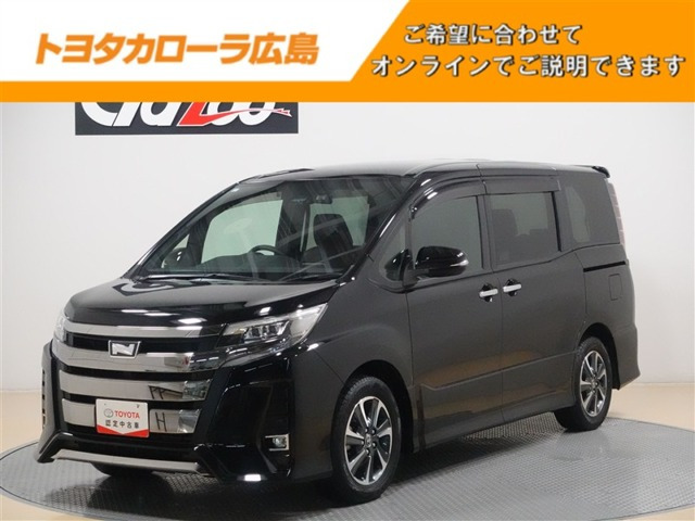 ノア 2.0 Si W×B II 