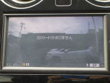 純正前ドライブレコーダー(DJ4-S)装備しております!駐車監視機能付きですので、エンジンを切った後でも録画可能でより安心です♪