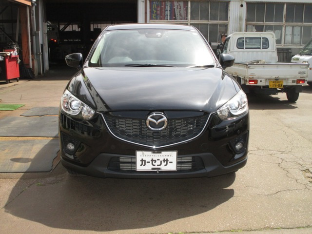 CX-5 2.2 XD Lパッケージ 4WD