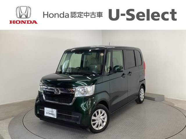 ホンダ N-BOX 
