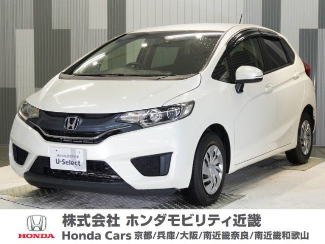 フィット 1.3 13G Lパッケージ