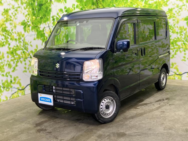 エブリイ PC リミテッド 4WD 