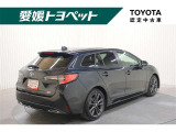 カローラツーリング 1.8 ハイブリッド W×B 