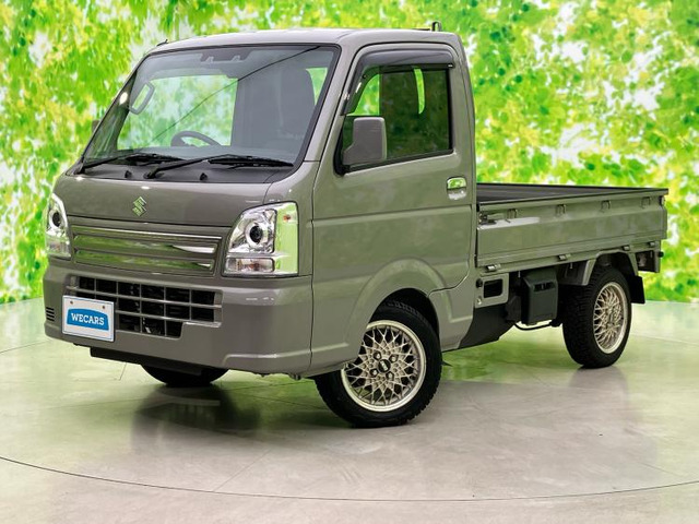 キャリイ KC スペシャル 4WD 