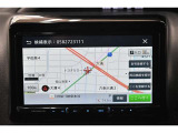 人気のナビを装備しております。ナビの使いやすさはもちろん、オーディオ機能も充実!キャンプや旅行はもちろん、通勤や買い物など普段のドライブも楽しくなるはずです。