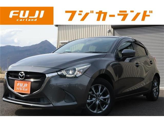 デミオ 1.3 13S ツーリング 