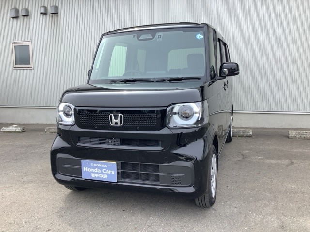 N-BOX  660 4WD