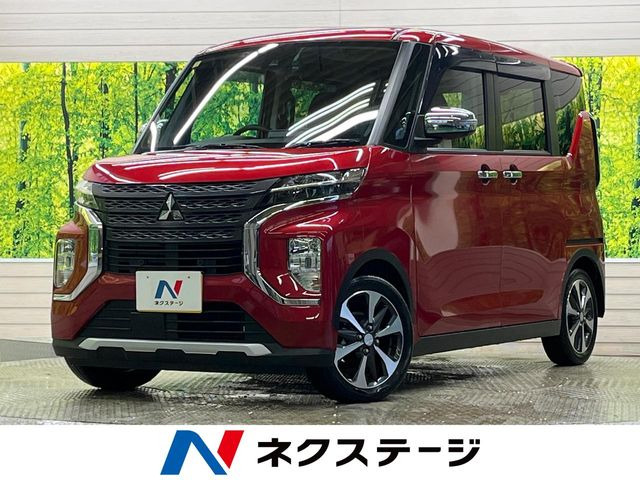 eKクロススペース G 