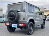 ジムニー XL 4WD 