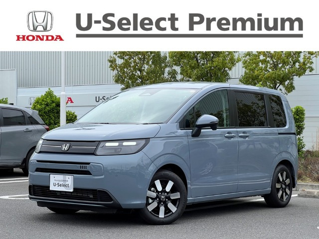 フリード 1.5 エアー EX 