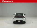 ハイブリッド車を買うならトヨタの『TOYOTA認定中古車』!保証は、初度登録年月より起算して10年間、累計走行距離20万キロ迄。更に、ロングラン保証が1年付で安心安全です♪