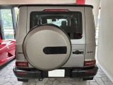Gクラス AMG G63 4WD 左ハンドル・1オーナ車・アニバーサリーエ