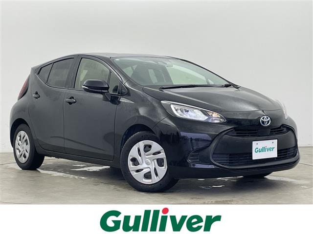 アクア 1.5 X 修復歴無し