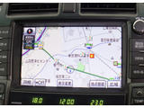 ★メーカー純正の大画面HDDマルチナビが装備されています!