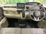 N-BOX G L ホンダセンシング 