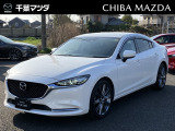 令和1年式 MAZDA6セダン「20Sプロアクティブ」入荷しました!