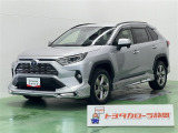 トヨタ RAV4