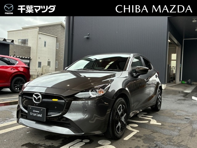 MAZDA2 1.5 15BD 
