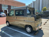 車両状態証明書は物件の状態を保証するものではありません。証明書を参考に現車の確認をお願いします