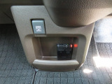 充電ポート(フロントシート)