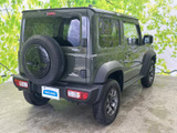 ジムニーシエラ 1.5 JC 4WD 