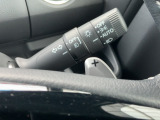 パドルシフト付いてます。マニュアル感覚で運転を楽しめます
