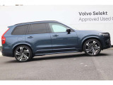 XC90 リチャージ PHEV T8 AWD アルティメット 4WD 