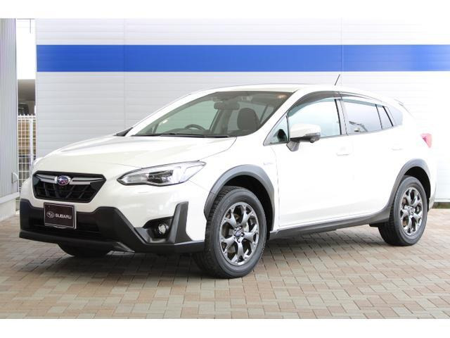 XV 2.0e-L アイサイト スマートエディション 4WD 