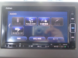 ホンダ純正ナビ装着車です!ナビ機能はもちろんオーディオ機能も充実しております!