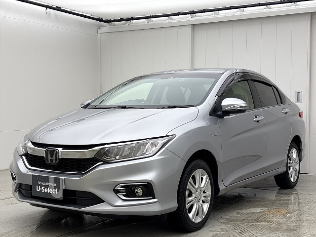 グレイス1.5 ハイブリッド EX ホンダセンシング 4WD