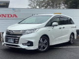 ホンダ オデッセイ