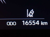 16554km走行