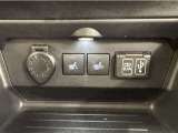 シートヒーター装備!エアコンに比べて暖まるスピードが速いので冬でも快適に過ごせます