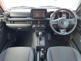 ジムニーシエラ 1.5 JC 4WD 