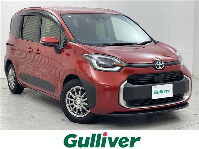 シエンタ ハイブリッド 1.5 Z ワンオーナー 修復歴無し